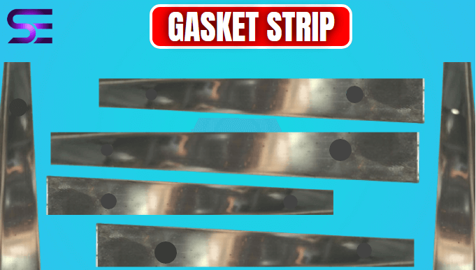 Gasket Strip
